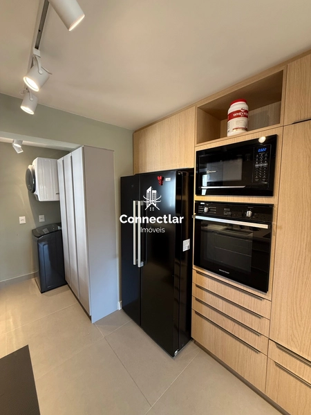 Apartamento exclusivo e totalmente reformado no Jardim Lindóia: 12ª foto da galeria de imagens do imóvel