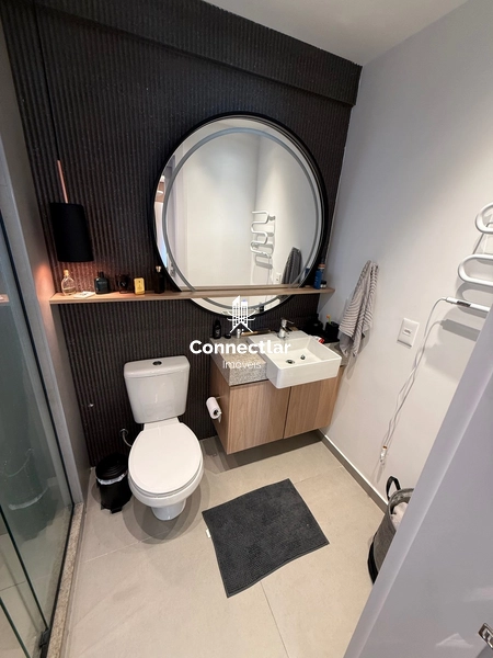 Apartamento exclusivo e totalmente reformado no Jardim Lindóia: 25ª foto da galeria de imagens do imóvel