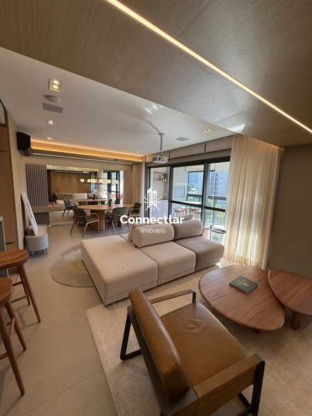 Apartamento exclusivo e totalmente reformado no Jardim Lindóia: 7ª foto da galeria de imagens do imóvel