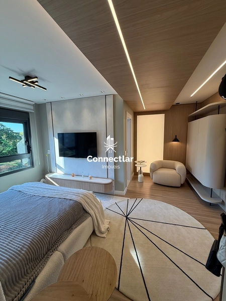 Apartamento exclusivo e totalmente reformado no Jardim Lindóia: 15ª foto da galeria de imagens do imóvel