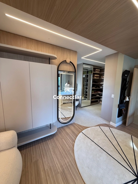 Apartamento exclusivo e totalmente reformado no Jardim Lindóia: 23ª foto da galeria de imagens do imóvel