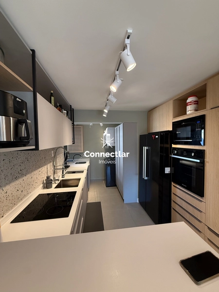 Apartamento exclusivo e totalmente reformado no Jardim Lindóia: 10ª foto da galeria de imagens do imóvel