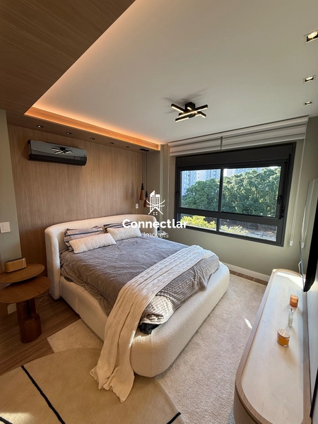 Apartamento exclusivo e totalmente reformado no Jardim Lindóia: 17ª foto da galeria de imagens do imóvel