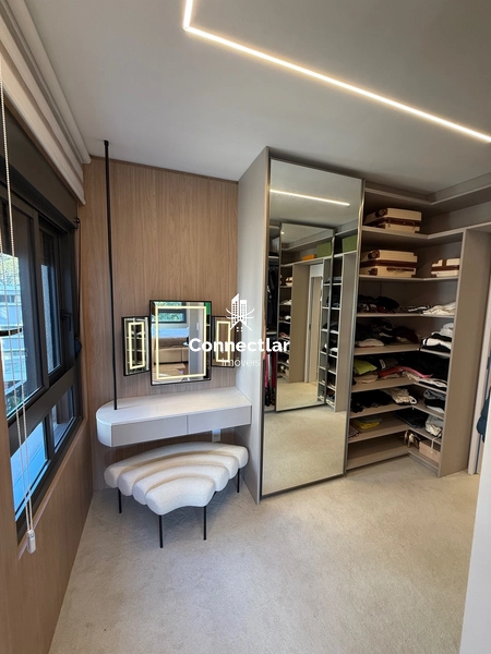 Apartamento exclusivo e totalmente reformado no Jardim Lindóia: 20ª foto da galeria de imagens do imóvel