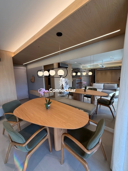 Apartamento exclusivo e totalmente reformado no Jardim Lindóia: 14ª foto da galeria de imagens do imóvel
