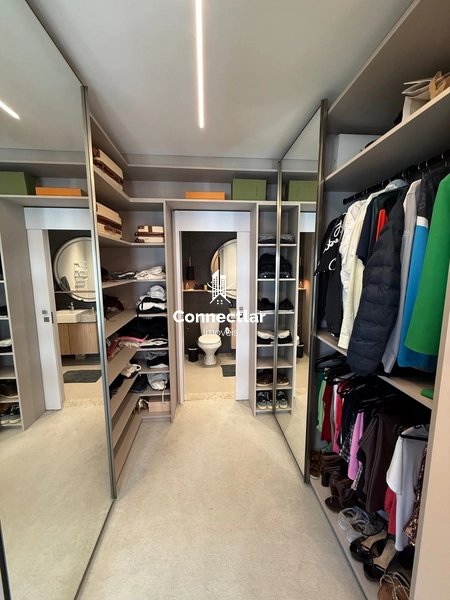 Apartamento exclusivo e totalmente reformado no Jardim Lindóia: 21ª foto da galeria de imagens do imóvel