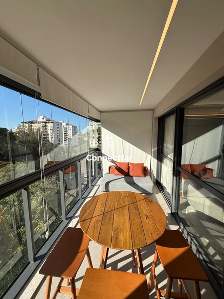 Apartamento exclusivo e totalmente reformado no Jardim Lindóia: 8ª foto da galeria de imagens do imóvel