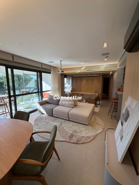 Apartamento exclusivo e totalmente reformado no Jardim Lindóia: 5ª foto da galeria de imagens do imóvel