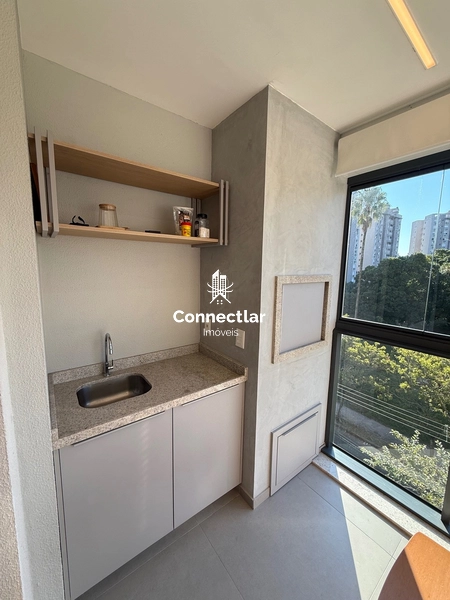 Apartamento exclusivo e totalmente reformado no Jardim Lindóia: 9ª foto da galeria de imagens do imóvel