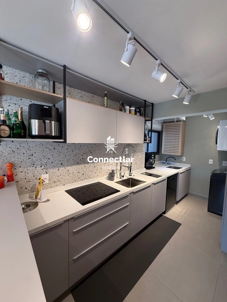 Apartamento exclusivo e totalmente reformado no Jardim Lindóia: 11ª foto da galeria de imagens do imóvel