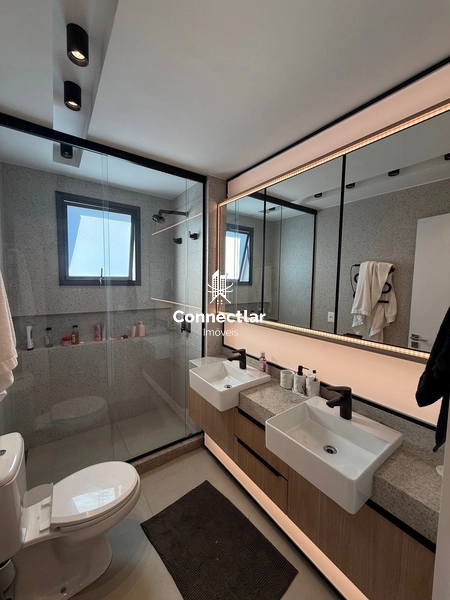 Apartamento exclusivo e totalmente reformado no Jardim Lindóia: 22ª foto da galeria de imagens do imóvel