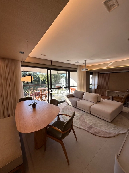 Apartamento exclusivo e totalmente reformado no Jardim Lindóia: 4ª foto da galeria de imagens do imóvel