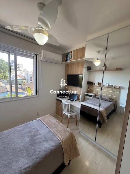 Apartamento completo no Pateo Lindóia por R$ 599 mil: 22ª foto da galeria de imagens do imóvel
