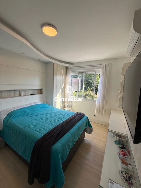 Apartamento completo no Pateo Lindóia por R$ 599 mil: 16ª foto da galeria de imagens do imóvel