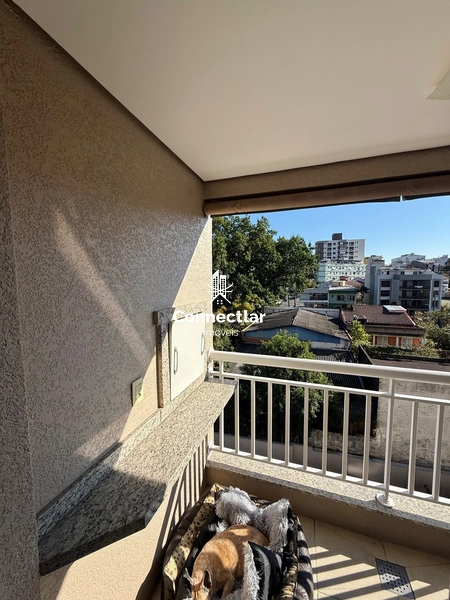 Apartamento completo no Pateo Lindóia por R$ 599 mil: 10ª foto da galeria de imagens do imóvel