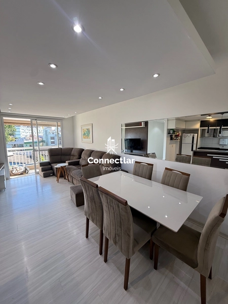 Apartamento completo no Pateo Lindóia por R$ 599 mil: 4ª foto da galeria de imagens do imóvel