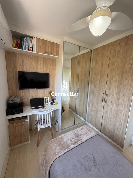 Apartamento completo no Pateo Lindóia por R$ 599 mil: 24ª foto da galeria de imagens do imóvel