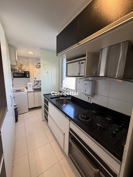 Apartamento completo no Pateo Lindóia por R$ 599 mil: 6ª foto da galeria de imagens do imóvel