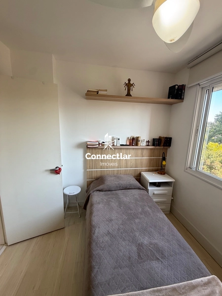 Apartamento completo no Pateo Lindóia por R$ 599 mil: 23ª foto da galeria de imagens do imóvel