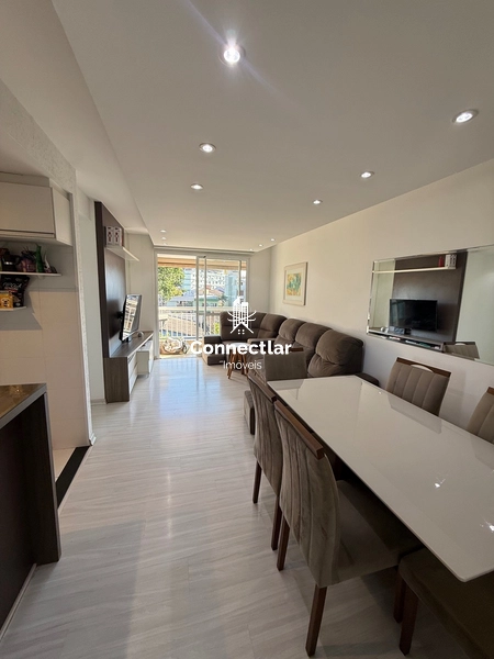 Apartamento completo no Pateo Lindóia por R$ 599 mil: 5ª foto da galeria de imagens do imóvel
