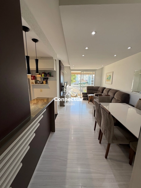 Apartamento completo no Pateo Lindóia por R$ 599 mil: 3ª foto da galeria de imagens do imóvel