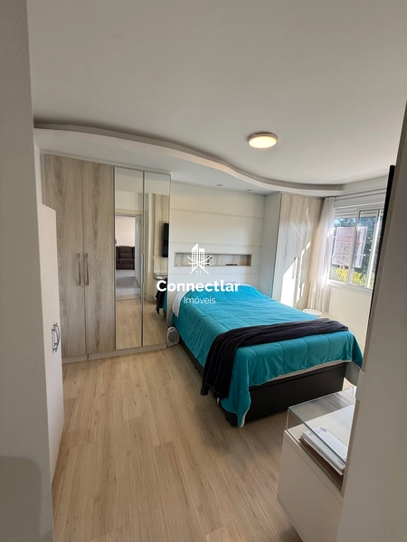 Apartamento completo no Pateo Lindóia por R$ 599 mil: 15ª foto da galeria de imagens do imóvel