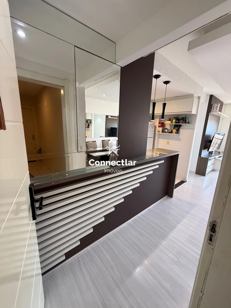 Apartamento completo no Pateo Lindóia por R$ 599 mil: 2ª foto da galeria de imagens do imóvel