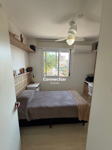 Apartamento completo no Pateo Lindóia por R$ 599 mil: 21ª foto da galeria de imagens do imóvel