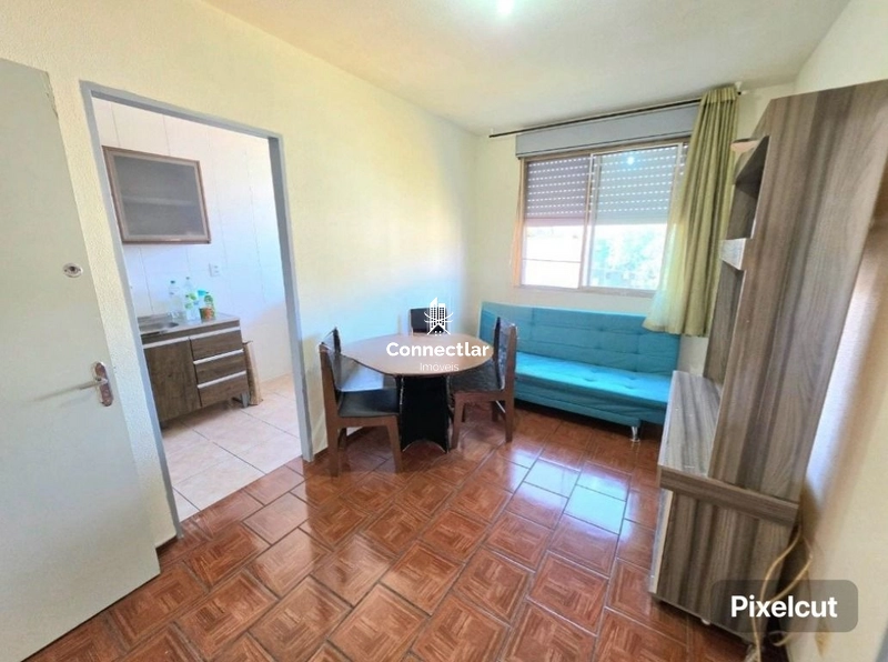 Grande oportunidade em ótima localização apartamento na Ary Tarrago: 3ª foto da galeria de imagens do imóvel