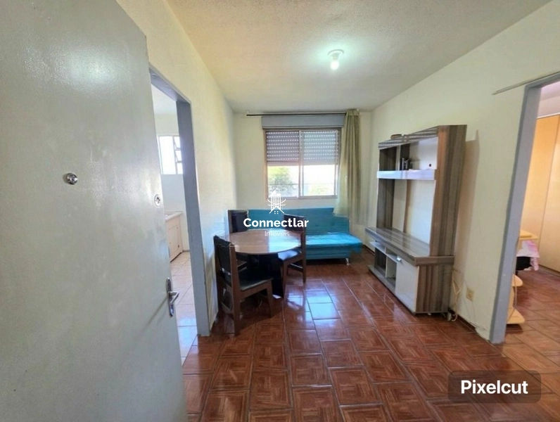 Grande oportunidade em ótima localização apartamento na Ary Tarrago: 4ª foto da galeria de imagens do imóvel