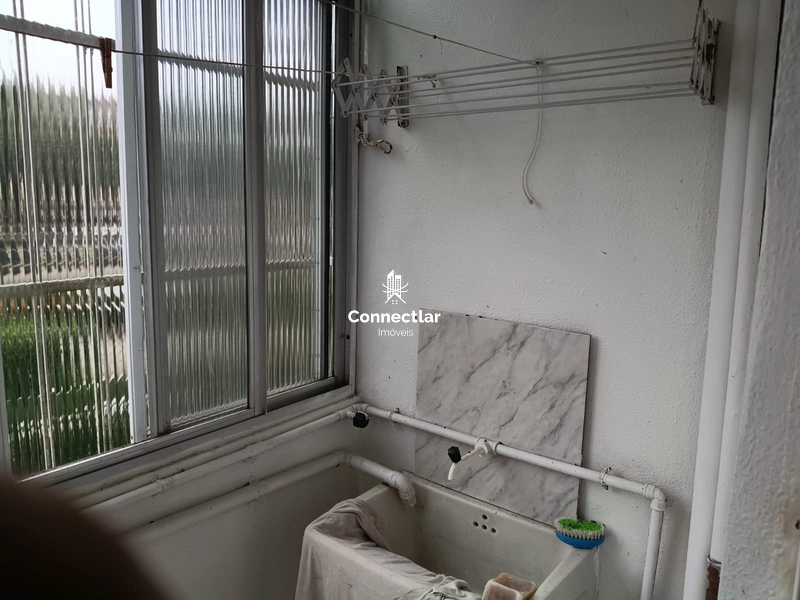 APARTAMENTO NO HUMAITÁ: 9ª foto da galeria de imagens do imóvel