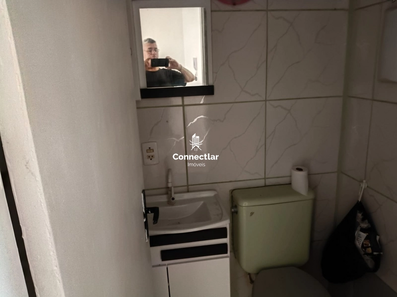 APARTAMENTO NO HUMAITÁ: 11ª foto da galeria de imagens do imóvel