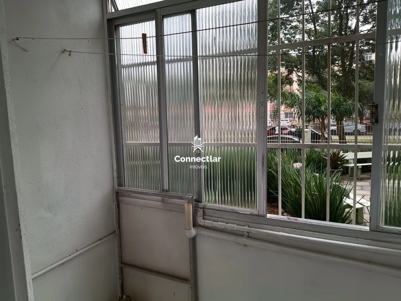 APARTAMENTO NO HUMAITÁ: 10ª foto da galeria de imagens do imóvel
