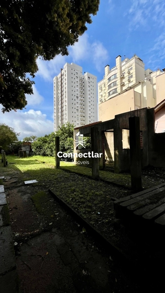 Terrenos à venda em Porto Alegre, Bairro Petrópolis: 5ª foto da galeria de imagens do imóvel