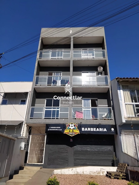 AOARTAMENTO NO PORTO VERDE: 2ª foto da galeria de imagens do imóvel