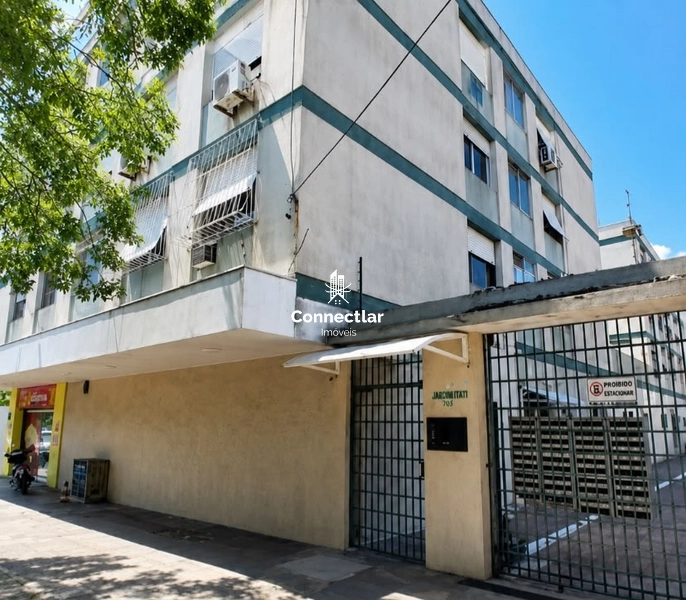 APARTAMENTO PRÓXIMO ASSIS BRASIL: 1ª foto da galeria de imagens do imóvel
