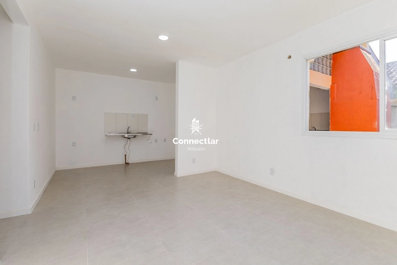 Casas à venda em CANOAS, OLARIAS: 2ª foto da galeria de imagens do imóvel