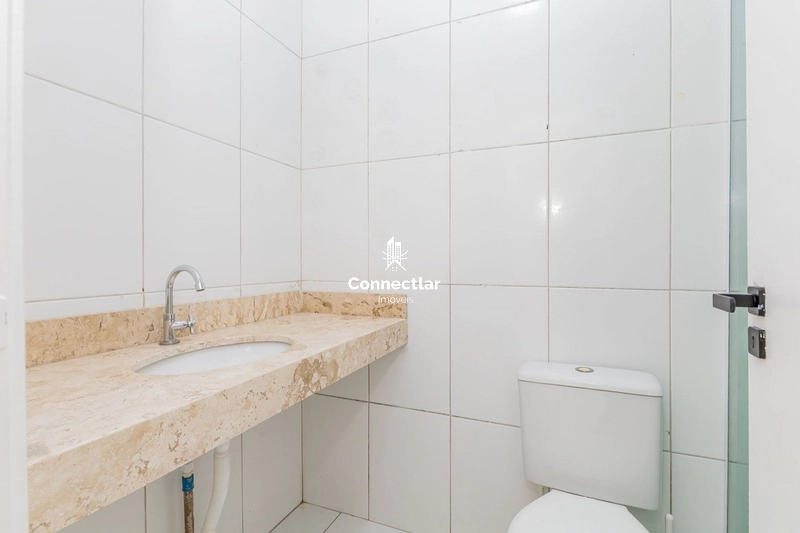 Casas à venda em CANOAS, OLARIAS: 8ª foto da galeria de imagens do imóvel