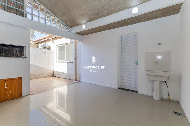 Casas à venda em CANOAS, OLARIAS: 10ª foto da galeria de imagens do imóvel