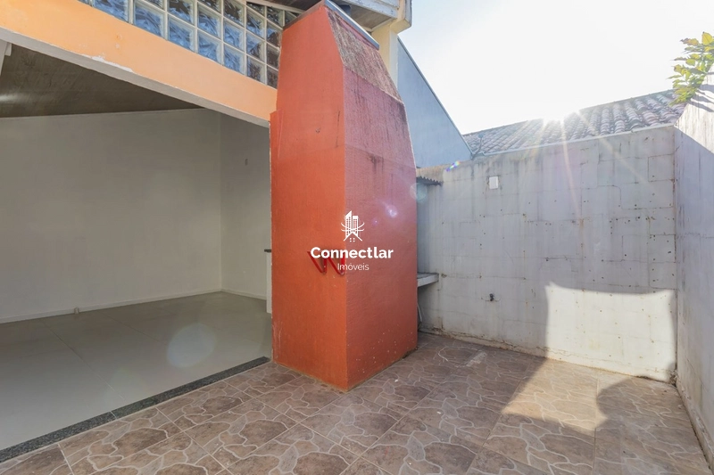 Casas à venda em CANOAS, OLARIAS: 11ª foto da galeria de imagens do imóvel