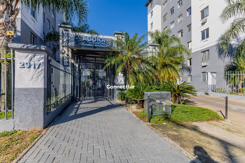 Apartamento com lazer completo e ótima localização em Canoas.: 12ª foto da galeria de imagens do imóvel