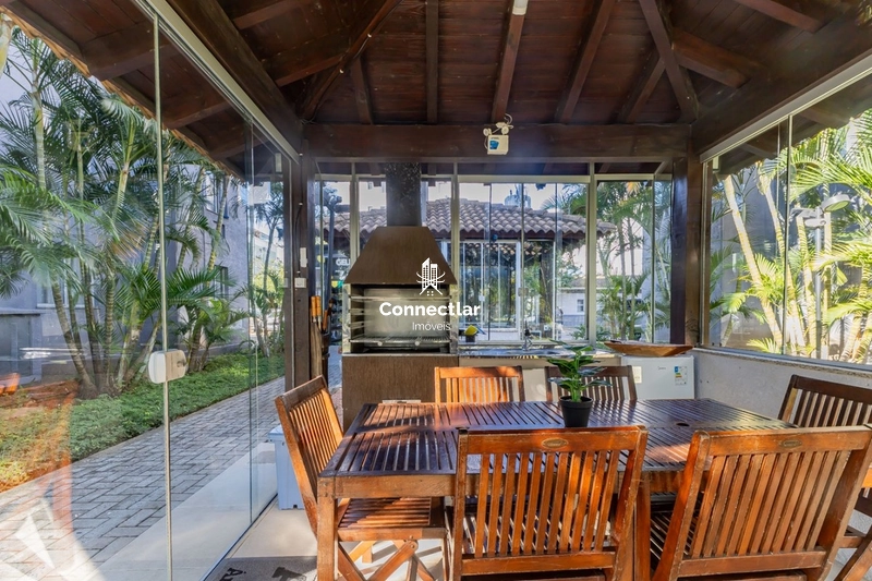 Apartamento com lazer completo e ótima localização em Canoas.: 8ª foto da galeria de imagens do imóvel