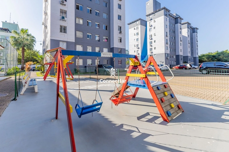 Apartamento com lazer completo e ótima localização em Canoas.: 11ª foto da galeria de imagens do imóvel