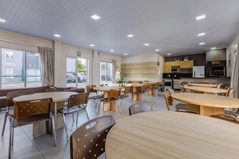 Apartamento com lazer completo e ótima localização em Canoas.: 9ª foto da galeria de imagens do imóvel