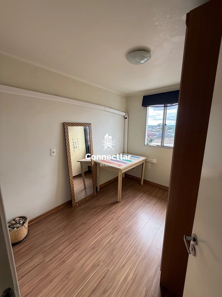 Apartamento mobiliado com vaga e infraestrutura completa: 16ª foto da galeria de imagens do imóvel