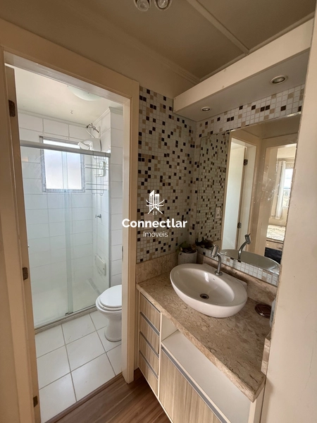 Apartamento mobiliado com vaga e infraestrutura completa: 14ª foto da galeria de imagens do imóvel