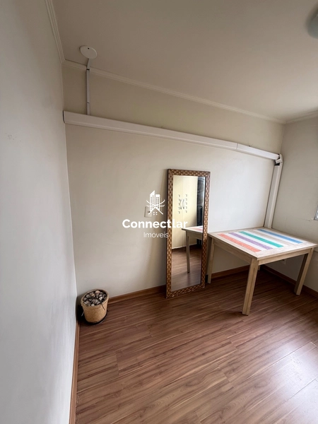 Apartamento mobiliado com vaga e infraestrutura completa: 17ª foto da galeria de imagens do imóvel
