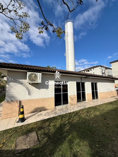 Apartamento mobiliado com vaga e infraestrutura completa: 27ª foto da galeria de imagens do imóvel