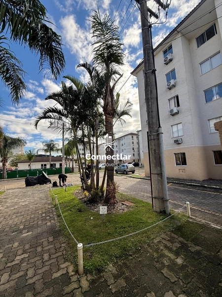 Apartamento mobiliado com vaga e infraestrutura completa: 24ª foto da galeria de imagens do imóvel