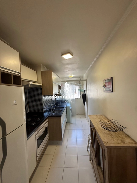 Apartamento mobiliado com vaga e infraestrutura completa: 7ª foto da galeria de imagens do imóvel